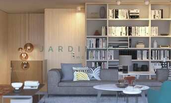 Imagem 3: LISBOA - Apartamento Padrão - Lisboa