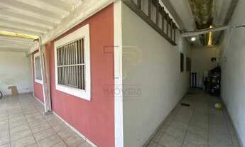 Imagem 2: Casa em Vila Tupi - Praia Grande