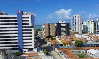 Imagem 5: 3 qts sendo um suíte Ponta Verde