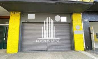 Imagem 1: Salão comercial á venda na Vila Mariana com 186m², Pé direito de 3.85 metros