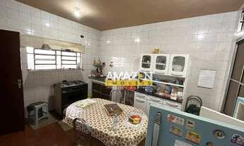 Imagem 5: Casa com 2 dormitórios para alugar, 200 m² por R$ 1.400/mês - Terra Nova - Taubaté/SP