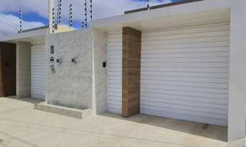 Imagem: Casa a Venda no Bairro Luiz Gonzaga