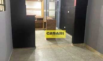 Imagem 4: Casa com 2 dormitórios, 180 m² - venda ou aluguel - Centro - São Bernardo do Campo/SP