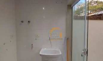 Imagem 6: Casa com 3 dormitórios para alugar, 100 m² por R$ 3.600,00/mês - Jardim dos Pinheiros - At