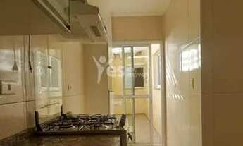 Imagem 7: Cód.: 13748 - Apartamento de baixo condomínio com 02 dormitórios e 02 vagas. Vila Pires, S