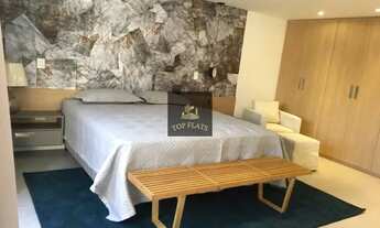 Imagem 6: Flat disponível no Itaim Bibi