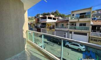 Imagem 6: Sobrado com 3 dormitórios à venda, 180 m² por R$ 480.000,00 - Jardim São Domingos - Guarul