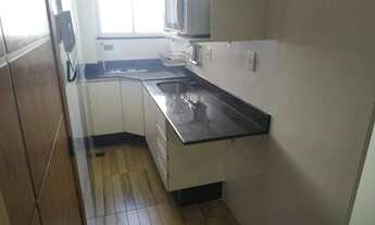 Imagem 7: RIO DE JANEIRO - Apartamento Padrão - Tijuca