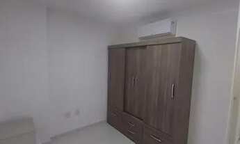 Imagem 7: Vendo/Alugo Cond. River Side / Ponta negra, 2 quartos 1 suíte