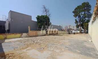 Imagem 4: São Paulo - Terreno Padrão - Aclimação