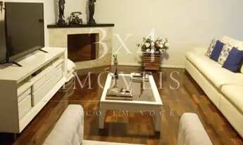 Imagem: Casa térrea em condomínio City Sabará