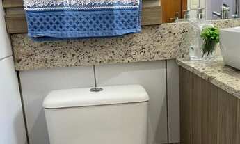 Imagem 7: Sobrado para venda com 53 metros quadrados com 2 quartos em Bela Vista - Caxias do Sul - R