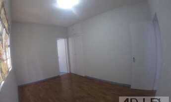 Imagem 3: Apartamento para Locação em Belo Horizonte, Santo Antônio, 3 dormitórios, 1 suíte, 3 banhe