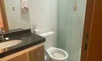 Imagem 3: Aluguel Apartamento Mobiliado