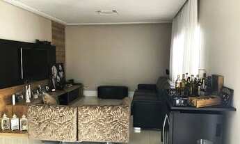 Imagem 3: Casa de condomínio sobrado para venda com 289 metros quadrados com 4 quartos