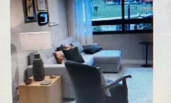 Imagem 6: Apartamento para venda possui 64 metros quadrados com 2 quartos