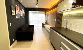 Imagem: Apartamento com 1 dormitório à venda