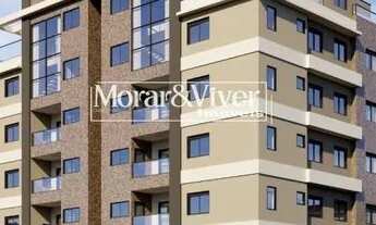 Imagem 4: Cobertura Duplex para Venda em São José dos Pinhais, Centro, 4 dormitórios, 1 suíte, 2 ban