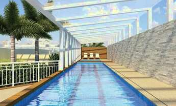 Imagem 2: São Paulo - Apartamento Padrão - Jardim Paulistano