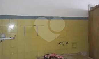 Imagem 6: Salão com 100m² na Lapa