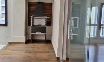 Imagem 7: Apartamento para aluguel tem 140 metros quadrados com 3 quartos