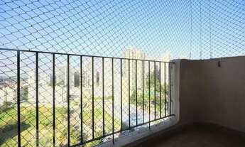 Imagem 5: Apartamento para Aluguel - Portal do Morumbi, 3 Quartos, 78 m2