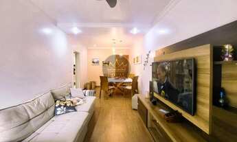 Imagem 7: Apartamento para Venda em Rio de Janeiro, Pechincha, 2 dormitórios, 2 banheiros, 1 vaga