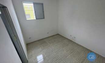 Imagem 6: Kitnet com 1 dormitório para alugar, 23 m² por R$ 951,00/mês - Quarta Parada - São Paulo/S