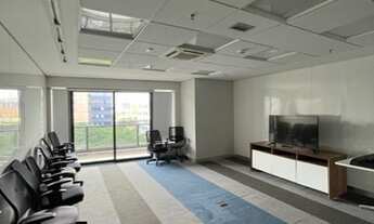 Imagem 4: Laje corporativa para aluguel tem 1496 metros quadrados em Vila Mariana ão Paulo - SP