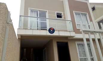 Imagem 2: Sobrado à venda no bairro Bairro Alto - Curitiba/PR