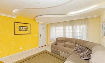 Imagem 5: Casa à venda, 240 m² com 4 quartos sendo 2 suítes e 2 vagas de garagem - São Braz - Curiti