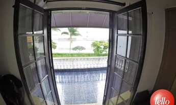 Imagem 7: São Paulo - Casa Padrão - Tatuapé