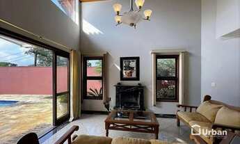 Imagem 3: Casa com 3 dormitórios à venda, 360 m² por R$ 1.650.000,00 - GRANJA VIANA HORIZONTAL PARK