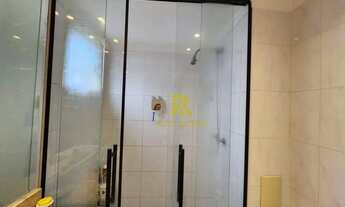 Imagem 5: Apartamento com 3 dormitórios (2 suítes) à venda, 121 m² por R$ 1.690.000 - Granja Julieta