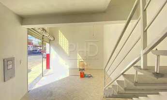 Imagem 2: Salão Comercial 50m² - Rudge Ramos - São Bernardo do Campo