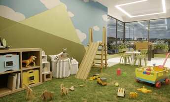 Imagem 6: ALMARE - Excelente oportunidade de investimento Flats de 29m²