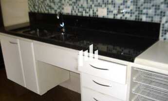 Imagem 6: Neo-clássico-vago-andar alto-pronto para morar!2 suítes-2 vagas-130 úteis