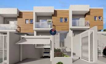 Imagem 2: Sobrado à venda no bairro Boa Vista - Curitiba/PR