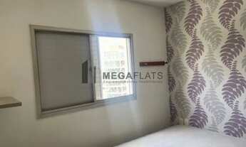 Imagem 6: FLAT PARA LOCAÇÃO AO LADO DO PARQUE IBIRAPUERA!