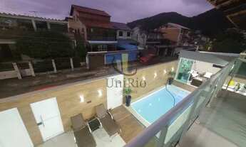 Imagem 16: Casa à venda em condomínio -Taquara - Jacarepaguá- Rio de Janeiro - RJ