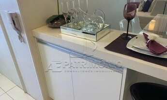 Imagem 3: SOROCABA - Apartamento Padrão - Campolim