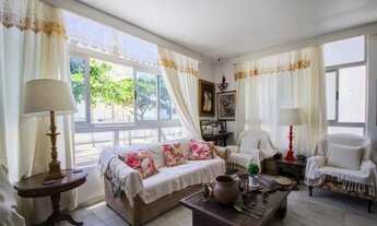 Imagem 3: Apartamento para venda tem 220 metros quadrados com 4 quartos em Boa Viagem - Recife - PE