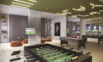 Imagem 5: Rio de Janeiro - Apartamento Padrão - Tijuca