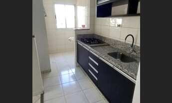 Imagem 5: Apartamento com 2 quartos à venda por R$ 215000.00, 53.00 m2 - VILA BOSQUE - MARINGA/PR