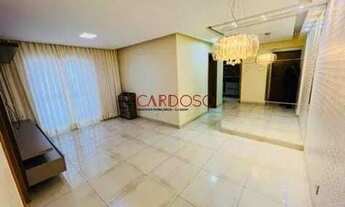 Imagem 3: 3 Quartos, 1 Suíte, 2 Semi-Suíte, 2 Vagas, Armários, Varanda vazada, Apt, Ac Financiamento