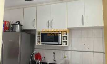 Imagem: APARTAMENTO COM 2 QUARTOS NO JARDIM ESPLANADA