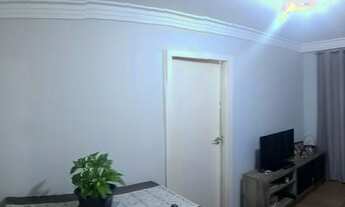 Imagem 5: Apartamento para venda tem 48 metros quadrados com 2 quartos