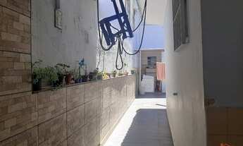 Imagem 4: CASA RESIDENCIAL em SÃO PAULO - SP, JABAQUARA