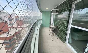 Imagem 6: Apartamento no Canto do Forte - Praia Grande/SP