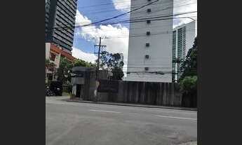 Imagem 5: Apartamento para venda possui 220 metros quadrados com 4 quartos em Casa Forte - Recife